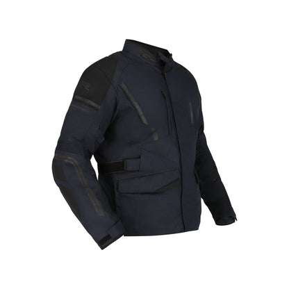 Richa Infinity 3 Adventure chaqueta impermeable para motocicleta