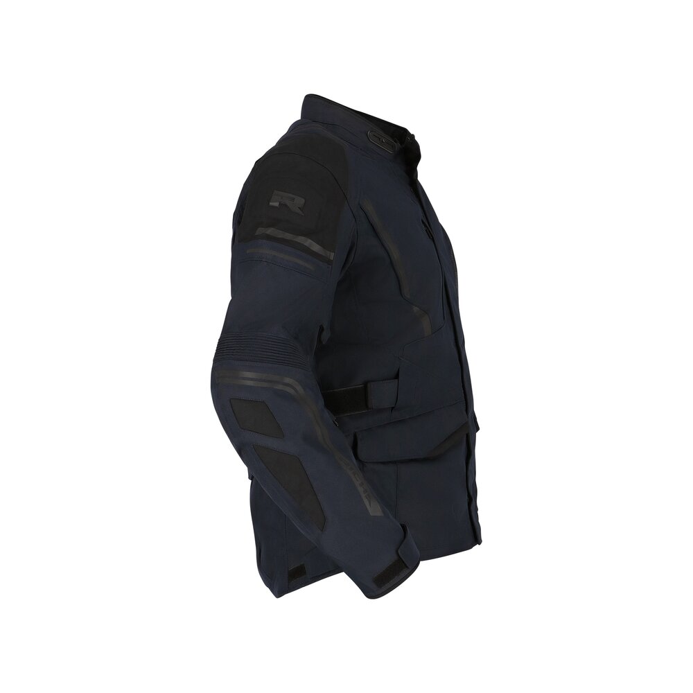 Richa Infinity 3 Adventure chaqueta impermeable para motocicleta