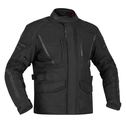Richa Infinity 3 Adventure chaqueta impermeable para motocicleta