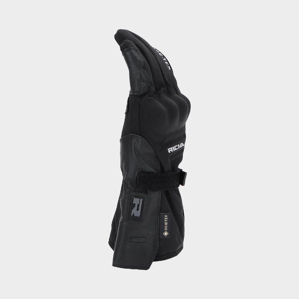 GUANTES ICE POLAR GORE-TEX RICHA