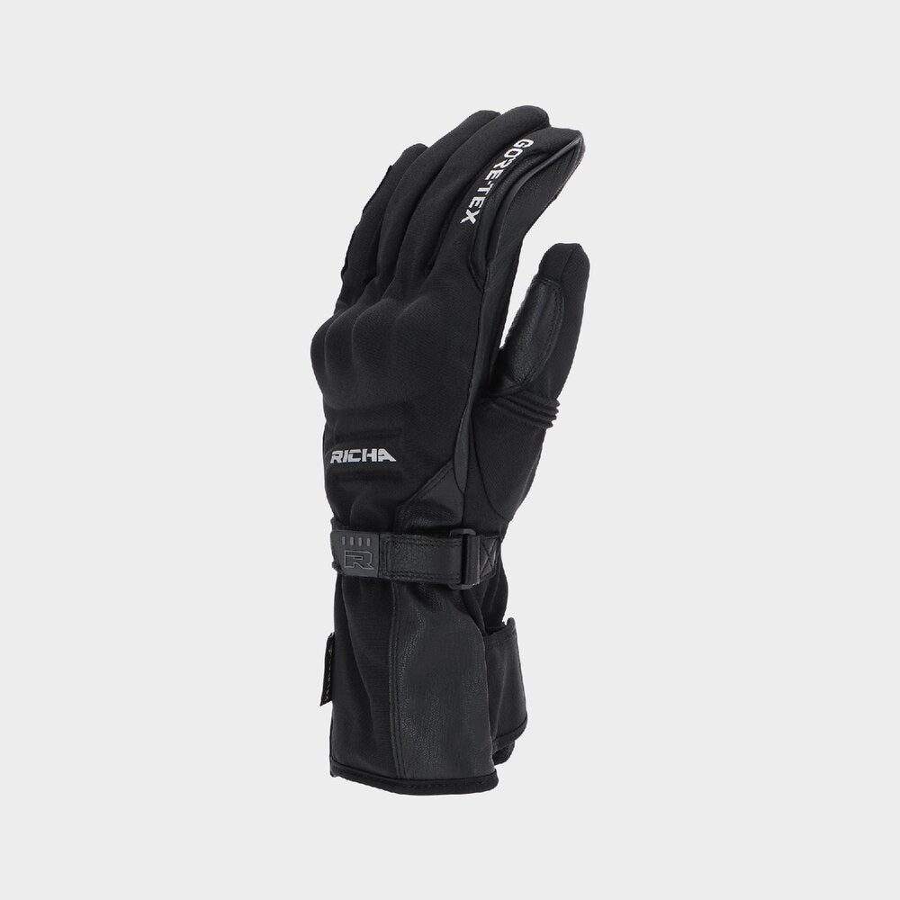 GUANTES ICE POLAR GORE-TEX RICHA