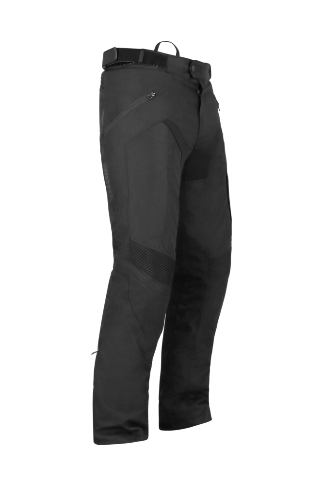 Richa Infinity 3 - Pantalones impermeables para moto