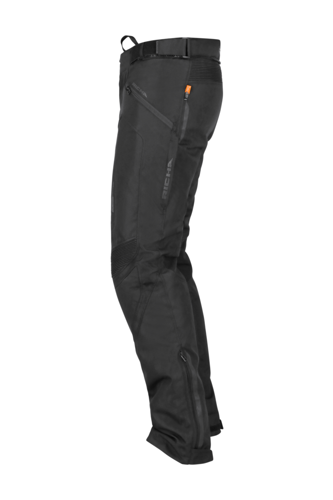 Richa Infinity 3 - Pantalones impermeables para moto