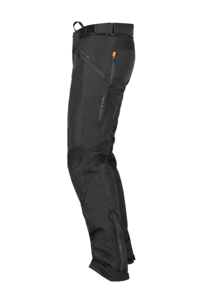 Richa Infinity 3 - Pantalones impermeables para moto