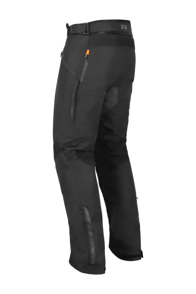 Richa Infinity 3 - Pantalones impermeables para moto