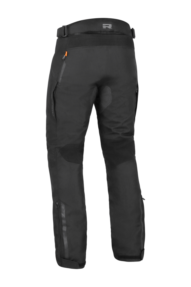 Richa Infinity 3 - Pantalones impermeables para moto