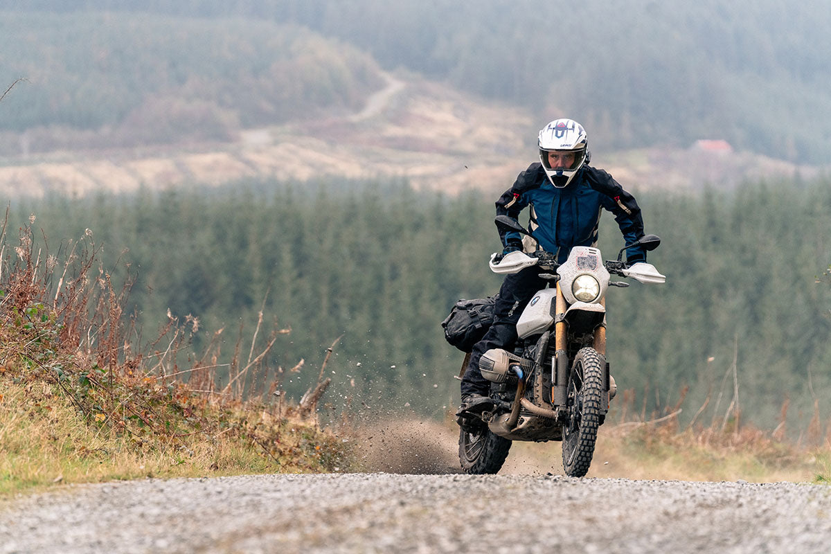 Leatt Chaqueta ADV DriTour 5.5.