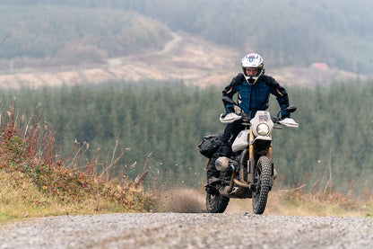 Leatt Chaqueta ADV DriTour 5.5.