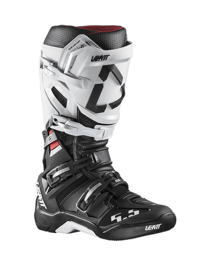Botas Leatt 5.5