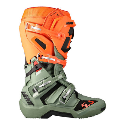 Botas Leatt 5.5