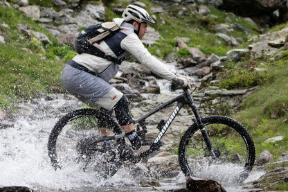 Shorts mtb trail 3.0