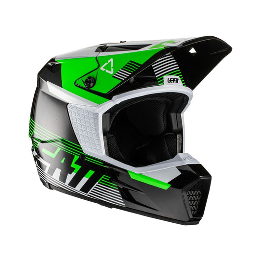 Casco Leatt 3.5