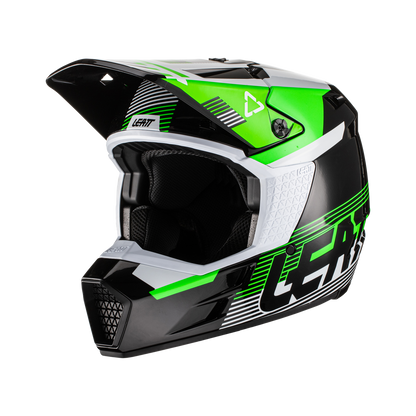 Casco Leatt 3.5