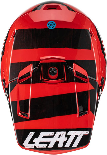 Casco Leatt 3.5