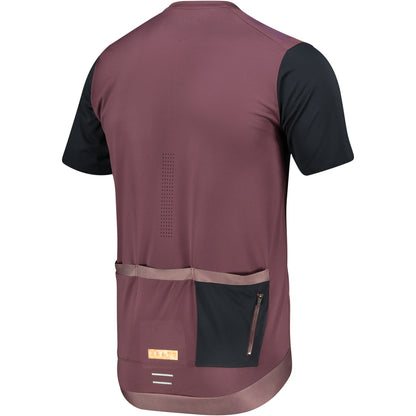 Jersey Leatt Mtb Trail 3.0