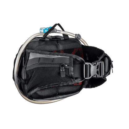 Riñonera de hidratacion 1.5l