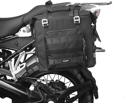 Rhinowalk Alforjas laterales 30 L