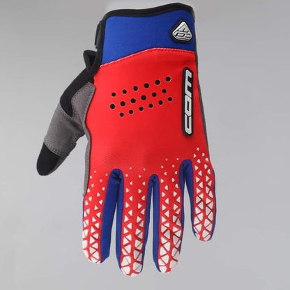 Guantes Comsports Enduro Downhill Bmx