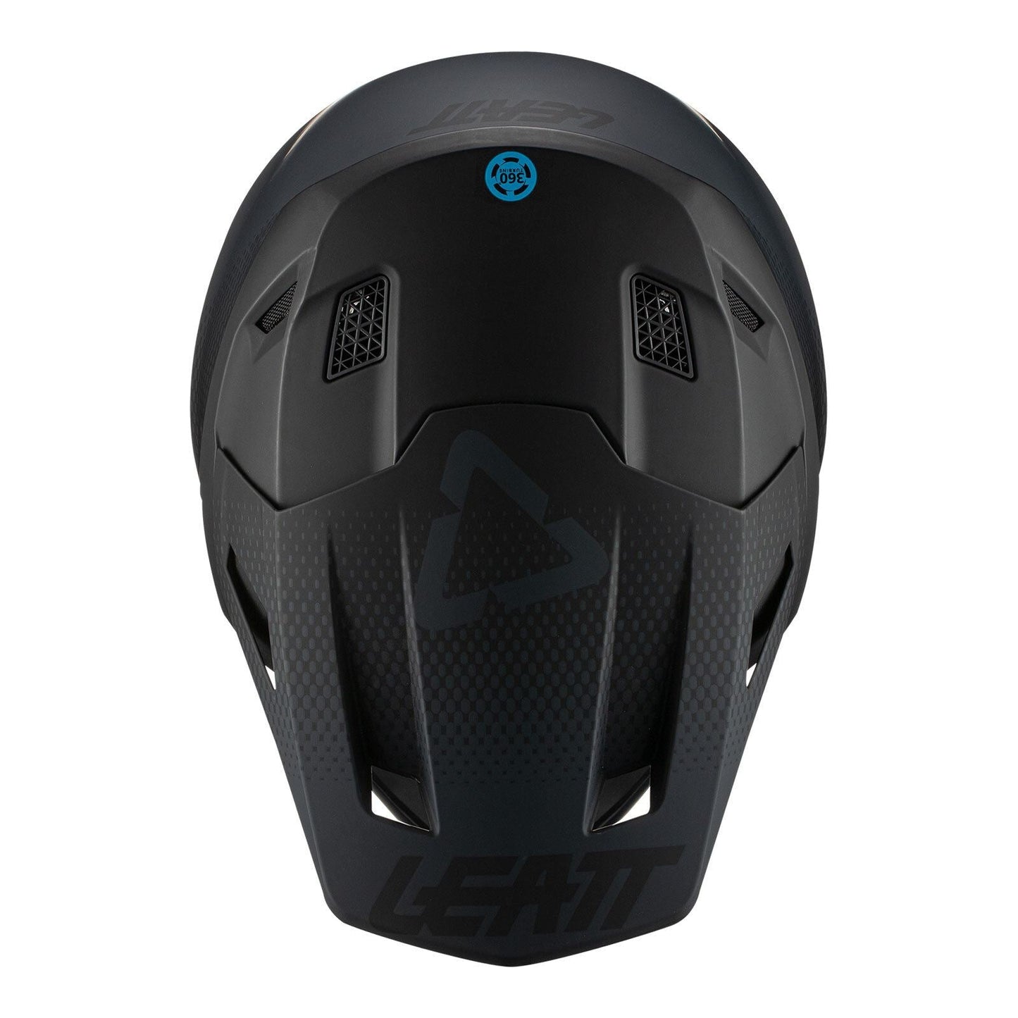 Casco Leatt 7.5 gafas velocity incluidas