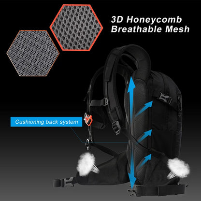 Mochila de hidratacion 12 L