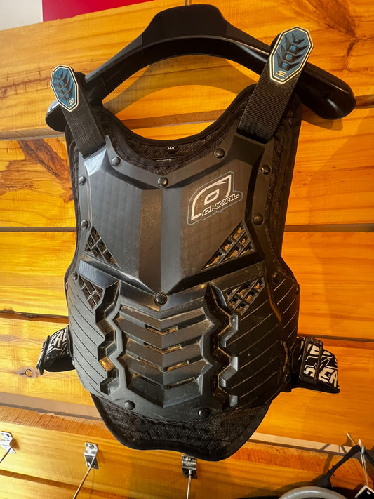 Pechera ONeal Moto
