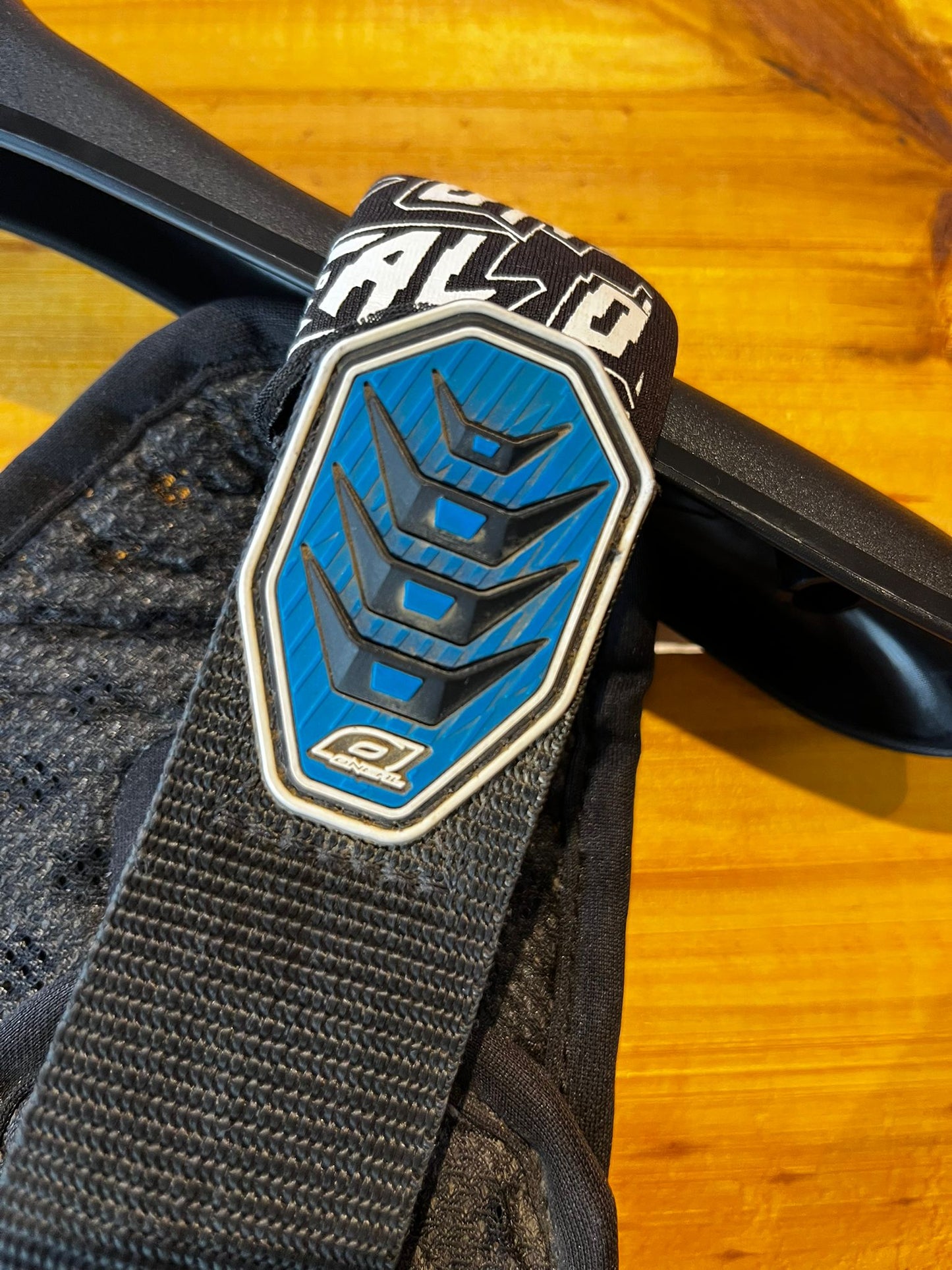 Pechera ONeal Moto