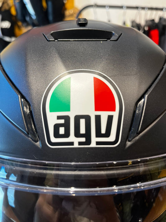 Casco AGB k1s talle xs 55 56 cm