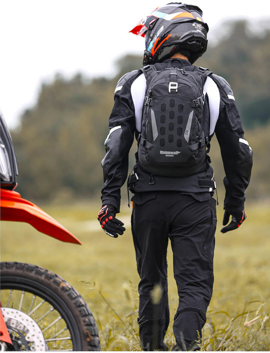 Mochila Mechanic 23 litros