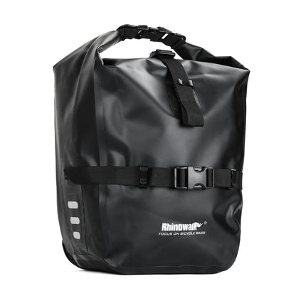 Rhinowalk Alforja de Bicicleta 20L