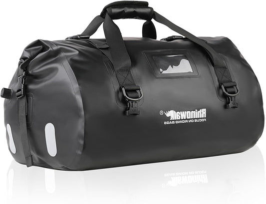 Bolso trasero de 45L