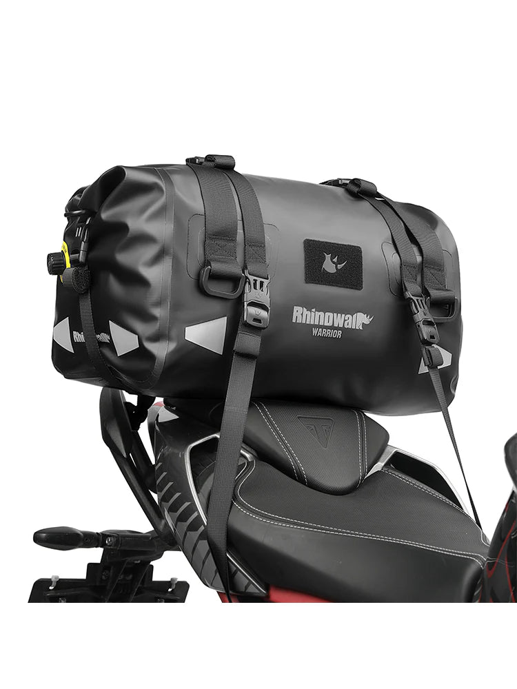 Bolso de 20 litros linea Warrior