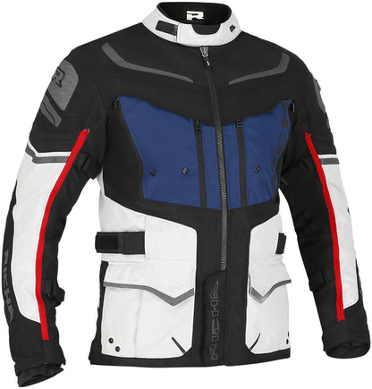 Richa Infinity 2 Adventure chaqueta impermeable para motocicleta