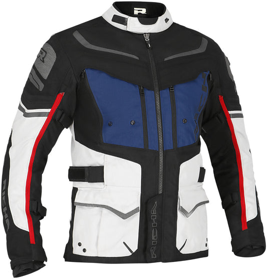 Richa Infinity 2 Adventure chaqueta impermeable para motocicleta