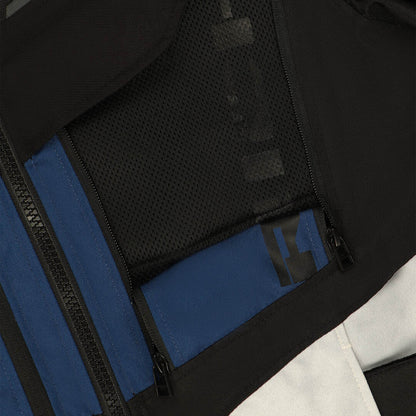 Richa Infinity 2 Adventure chaqueta impermeable para motocicleta