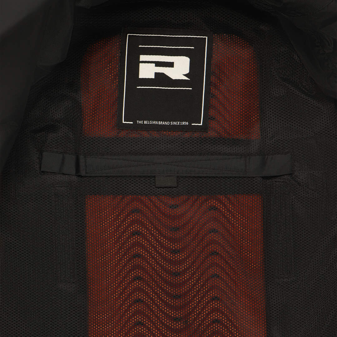 Richa Infinity 2 Adventure chaqueta impermeable para motocicleta