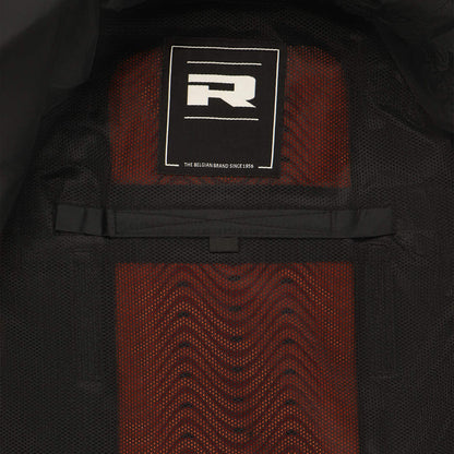 Richa Infinity 2 Adventure chaqueta impermeable para motocicleta