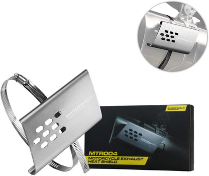 Escudo termico Rhinowalk
