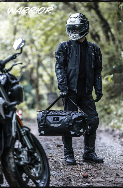 Bolso de 65 Litros linea Warrior Rhinowalk