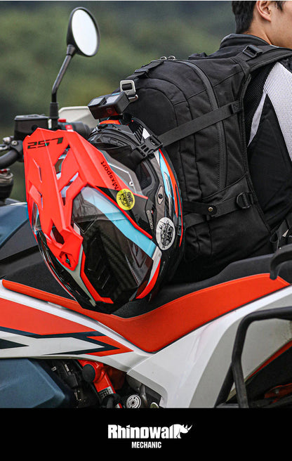 Mochila Mechanic 23 litros