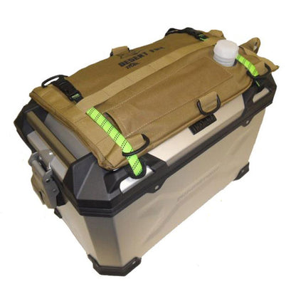 Bolsa de combustible de 3 litros Desert fox
