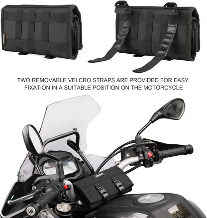 Rhinowalk Bolsa de herramientas