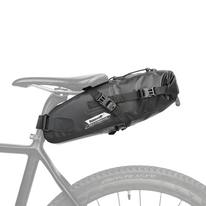 Rhinowalk Bickepacking 5 L impermeable