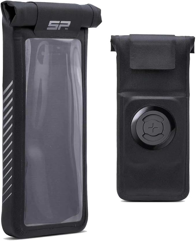 Sp Connect Lt Moto Bundle Spc + Funda