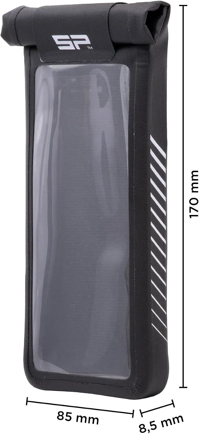 SP Connect Universal Phone Case XL