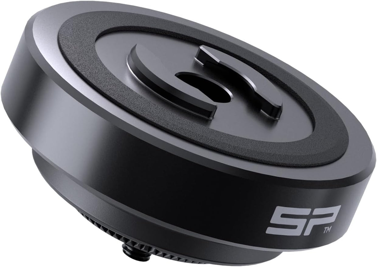 SP Connect - Modulo Anti Vibración