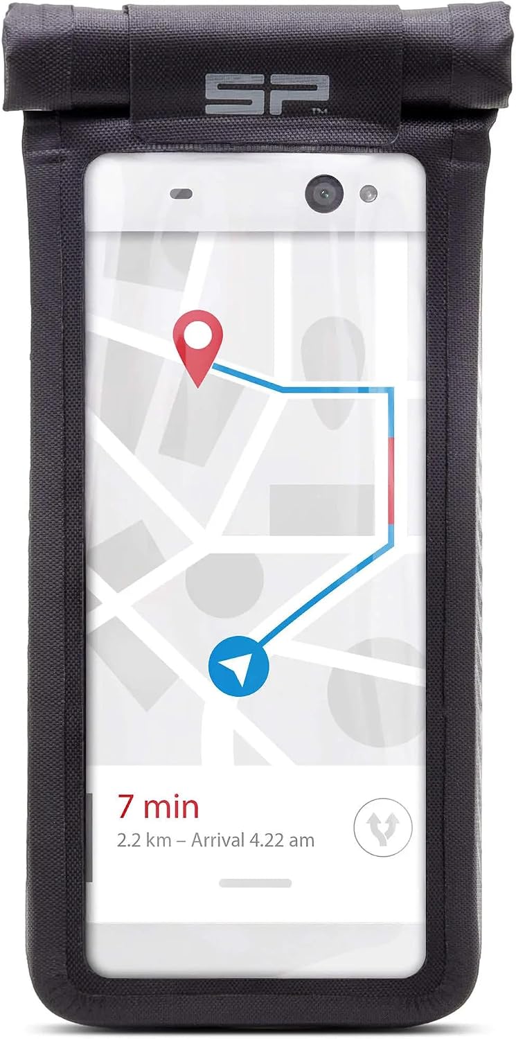 SP Connect Universal Phone Case XL