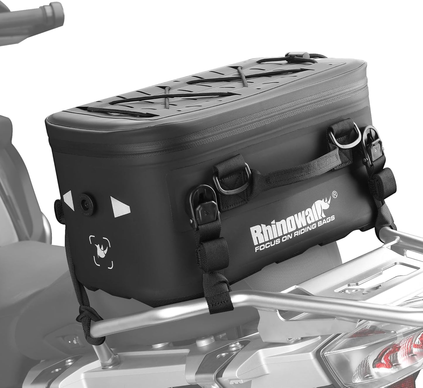 Bolso top case 16L Rhinowalk