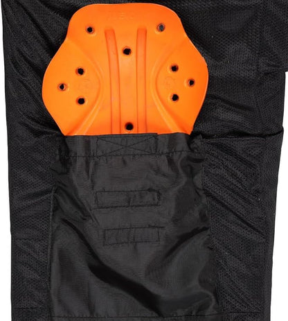 Richa Infinity 3 - Pantalones impermeables para moto