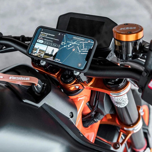 SP CONNECT Interfaz universal Moto Bundle LT