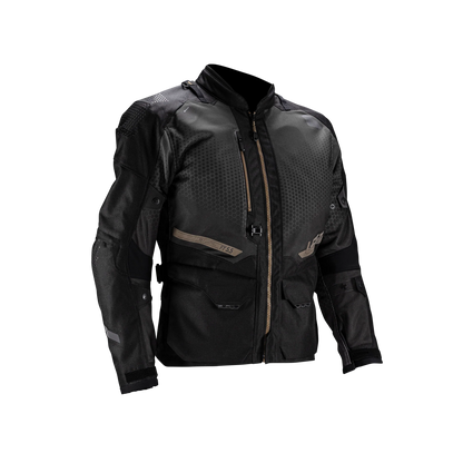 Leatt Chaqueta ADV FlowTour 5.5
